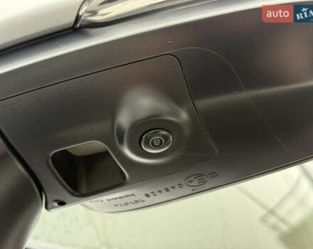 Серый Тойота РАВ 4, объемом двигателя 2.49 л и пробегом 12 тыс. км за 44900 $, фото 26 на Automoto.ua