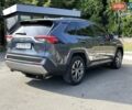 Сірий Тойота РАВ 4, об'ємом двигуна 2.49 л та пробігом 25 тис. км за 40500 $, фото 3 на Automoto.ua