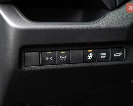 Серый Тойота РАВ 4, объемом двигателя 2.49 л и пробегом 7 тыс. км за 39697 $, фото 16 на Automoto.ua