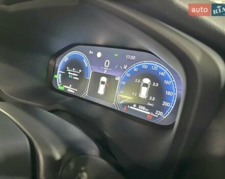 Серый Тойота РАВ 4, объемом двигателя 2.49 л и пробегом 22 тыс. км за 42500 $, фото 43 на Automoto.ua