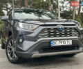 Сірий Тойота РАВ 4, об'ємом двигуна 2.49 л та пробігом 34 тис. км за 41750 $, фото 1 на Automoto.ua