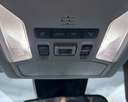 Сірий Тойота РАВ 4, об'ємом двигуна 2.49 л та пробігом 14 тис. км за 38500 $, фото 13 на Automoto.ua