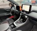 Серый Тойота РАВ 4, объемом двигателя 2.5 л и пробегом 25 тыс. км за 48800 $, фото 34 на Automoto.ua