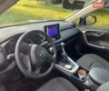 Сірий Тойота РАВ 4, об'ємом двигуна 2.49 л та пробігом 8 тис. км за 33200 $, фото 8 на Automoto.ua