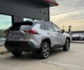 Серый Тойота РАВ 4, объемом двигателя 2.5 л и пробегом 19 тыс. км за 15300 $, фото 6 на Automoto.ua