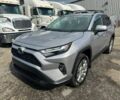 Серый Тойота РАВ 4, объемом двигателя 2.5 л и пробегом 7 тыс. км за 21000 $, фото 2 на Automoto.ua