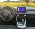 Сірий Тойота РАВ 4, об'ємом двигуна 2.49 л та пробігом 8 тис. км за 33200 $, фото 9 на Automoto.ua