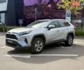 Сірий Тойота РАВ 4, об'ємом двигуна 2.49 л та пробігом 11 тис. км за 34990 $, фото 2 на Automoto.ua