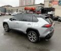 Серый Тойота РАВ 4, объемом двигателя 2.5 л и пробегом 25 тыс. км за 47800 $, фото 18 на Automoto.ua