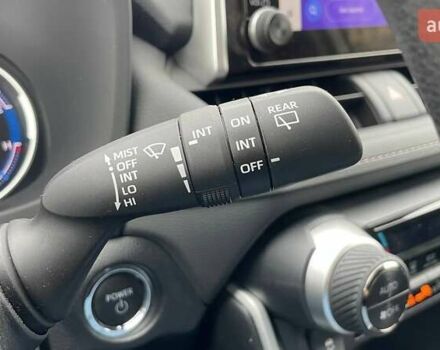 Сірий Тойота РАВ 4, об'ємом двигуна 2.49 л та пробігом 11 тис. км за 34990 $, фото 14 на Automoto.ua