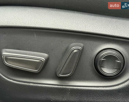 Серый Тойота РАВ 4, объемом двигателя 2.49 л и пробегом 12 тыс. км за 44900 $, фото 19 на Automoto.ua