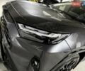 Серый Тойота РАВ 4, объемом двигателя 2.49 л и пробегом 22 тыс. км за 42500 $, фото 3 на Automoto.ua