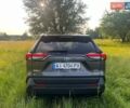 Сірий Тойота РАВ 4, об'ємом двигуна 2.49 л та пробігом 8 тис. км за 33200 $, фото 2 на Automoto.ua