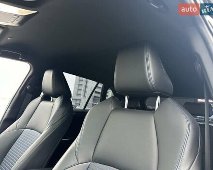 Серый Тойота РАВ 4, объемом двигателя 2.49 л и пробегом 20 тыс. км за 43500 $, фото 19 на Automoto.ua