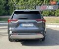 Сірий Тойота РАВ 4, об'ємом двигуна 2.49 л та пробігом 25 тис. км за 40500 $, фото 4 на Automoto.ua