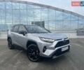 Серый Тойота РАВ 4, объемом двигателя 2.49 л и пробегом 24 тыс. км за 43513 $, фото 3 на Automoto.ua