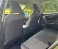 Сірий Тойота РАВ 4, об'ємом двигуна 2.49 л та пробігом 8 тис. км за 33200 $, фото 12 на Automoto.ua