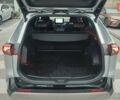 Сірий Тойота РАВ 4, об'ємом двигуна 2.49 л та пробігом 26 тис. км за 41895 $, фото 9 на Automoto.ua