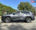Сірий Тойота РАВ 4, об'ємом двигуна 2.49 л та пробігом 25 тис. км за 40500 $, фото 7 на Automoto.ua