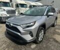 Серый Тойота РАВ 4, объемом двигателя 2.5 л и пробегом 7 тыс. км за 29000 $, фото 1 на Automoto.ua