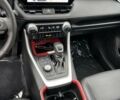 Серый Тойота РАВ 4, объемом двигателя 2.5 л и пробегом 27 тыс. км за 14800 $, фото 10 на Automoto.ua