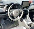 Сірий Тойота РАВ 4, об'ємом двигуна 2.49 л та пробігом 25 тис. км за 40500 $, фото 11 на Automoto.ua
