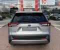 Сірий Тойота РАВ 4, об'ємом двигуна 2.49 л та пробігом 1 тис. км за 48700 $, фото 3 на Automoto.ua
