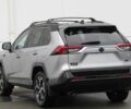 Серый Тойота РАВ 4, объемом двигателя 2.5 л и пробегом 12 тыс. км за 14900 $, фото 4 на Automoto.ua