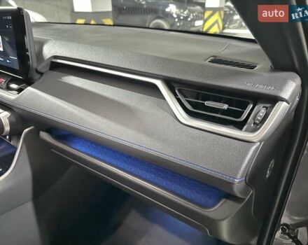 Серый Тойота РАВ 4, объемом двигателя 2.49 л и пробегом 22 тыс. км за 42500 $, фото 37 на Automoto.ua