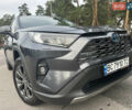 Сірий Тойота РАВ 4, об'ємом двигуна 2.49 л та пробігом 34 тис. км за 41750 $, фото 19 на Automoto.ua