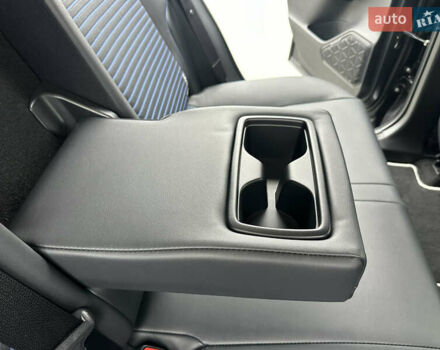 Серый Тойота РАВ 4, объемом двигателя 2.49 л и пробегом 20 тыс. км за 43500 $, фото 37 на Automoto.ua