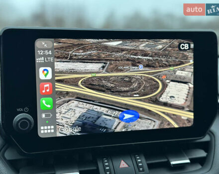 Серый Тойота РАВ 4, объемом двигателя 2.49 л и пробегом 20 тыс. км за 43500 $, фото 30 на Automoto.ua