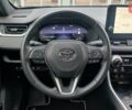 Сірий Тойота РАВ 4, об'ємом двигуна 2.49 л та пробігом 26 тис. км за 41895 $, фото 7 на Automoto.ua