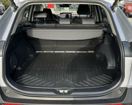 Сірий Тойота РАВ 4, об'ємом двигуна 2.49 л та пробігом 1 тис. км за 48700 $, фото 9 на Automoto.ua