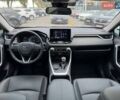 Сірий Тойота РАВ 4, об'ємом двигуна 2.49 л та пробігом 19 тис. км за 39000 $, фото 12 на Automoto.ua