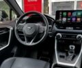 Серый Тойота РАВ 4, объемом двигателя 2.49 л и пробегом 31 тыс. км за 43300 $, фото 16 на Automoto.ua