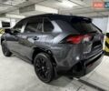 Серый Тойота РАВ 4, объемом двигателя 2.49 л и пробегом 22 тыс. км за 42500 $, фото 9 на Automoto.ua