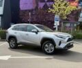 Сірий Тойота РАВ 4, об'ємом двигуна 2.49 л та пробігом 11 тис. км за 34990 $, фото 1 на Automoto.ua