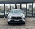Сірий Тойота РАВ 4, об'ємом двигуна 2.49 л та пробігом 11 тис. км за 34990 $, фото 1 на Automoto.ua