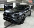 Серый Тойота РАВ 4, объемом двигателя 2.49 л и пробегом 22 тыс. км за 42500 $, фото 1 на Automoto.ua