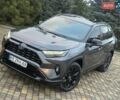 Серый Тойота РАВ 4, объемом двигателя 2.49 л и пробегом 24 тыс. км за 42000 $, фото 3 на Automoto.ua