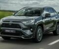 Серый Тойота РАВ 4, объемом двигателя 0 л и пробегом 5 тыс. км за 6200 $, фото 1 на Automoto.ua