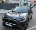 Серый Тойота РАВ 4, объемом двигателя 2.49 л и пробегом 12 тыс. км за 48500 $, фото 1 на Automoto.ua