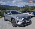 Серый Тойота РАВ 4, объемом двигателя 2.49 л и пробегом 14 тыс. км за 40500 $, фото 1 на Automoto.ua