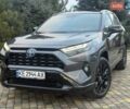 Серый Тойота РАВ 4, объемом двигателя 2.49 л и пробегом 24 тыс. км за 41999 $, фото 5 на Automoto.ua