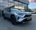 Сірий Тойота РАВ 4, об'ємом двигуна 2.49 л та пробігом 46 тис. км за 46000 $, фото 1 на Automoto.ua