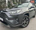 Сірий Тойота РАВ 4, об'ємом двигуна 2.49 л та пробігом 34 тис. км за 41750 $, фото 5 на Automoto.ua