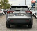 Сірий Тойота РАВ 4, об'ємом двигуна 2.49 л та пробігом 19 тис. км за 39000 $, фото 6 на Automoto.ua