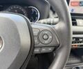 Сірий Тойота РАВ 4, об'ємом двигуна 2.49 л та пробігом 11 тис. км за 34990 $, фото 16 на Automoto.ua
