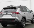 Серый Тойота РАВ 4, объемом двигателя 2.5 л и пробегом 12 тыс. км за 14900 $, фото 6 на Automoto.ua